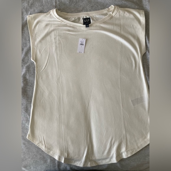 GAP Maternity shirt.  Size S - Picture 1 of 4